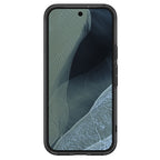 Husă Spigen Ultra Hybrid MagFit Pixel 11 Pro XL – Negru mat translucid (Frost Black) – imagine 11