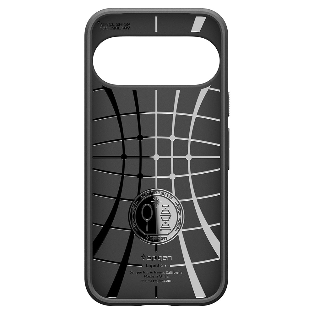 Husă Spigen Liquid Air Pixel 11 Pro XL – imagine 4