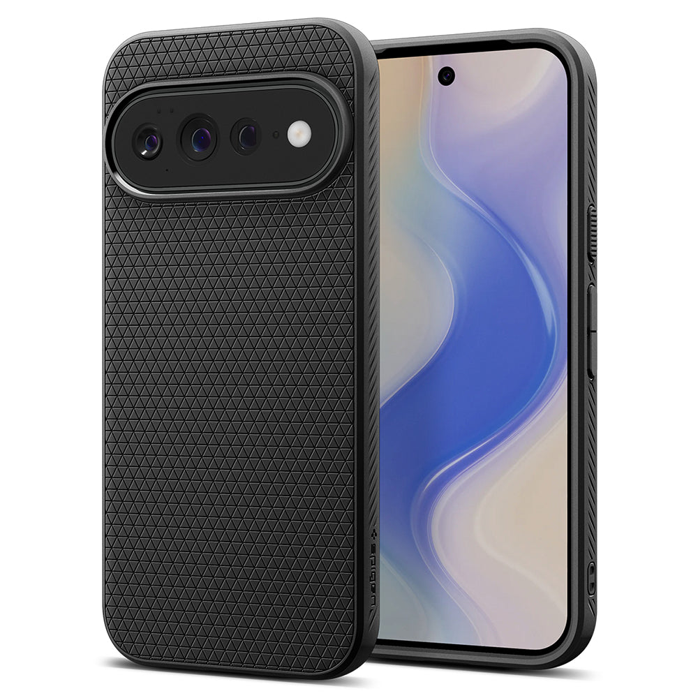 Husă Spigen Liquid Air Pixel 11 Pro XL – imagine 1