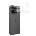 Protecție cameră Spigen Optik.tR EZ Fit Pro pentru Google Pixel 11 Pro Fold – imagine 4