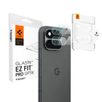 Protecție cameră Spigen Optik.tR EZ Fit Pro pentru Google Pixel 11 Pro Fold – imagine 1