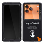 Husă impermeabilă Spigen Aqua Shield A604 – imagine 2