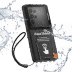 Husă impermeabilă Spigen Aqua Shield A604 – imagine 1