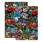 Husă Samsung Galaxy Tab S12 Plus Techsuit FoldPro, urban vibe – imagine 1