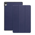 Husă Samsung Galaxy Tab S12 Plus Techsuit FoldPro, albastru – imagine 1