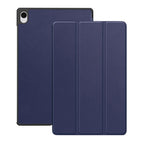 Husă Samsung Galaxy Tab S12 Plus Techsuit FoldPro, albastru – imagine 1