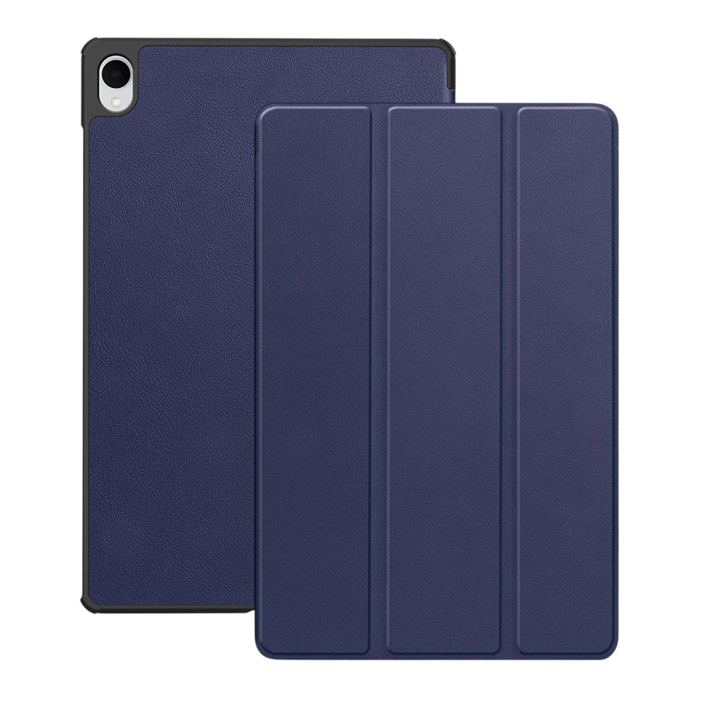 Husă Samsung Galaxy Tab S12 Plus Techsuit FoldPro, albastru – imagine 1