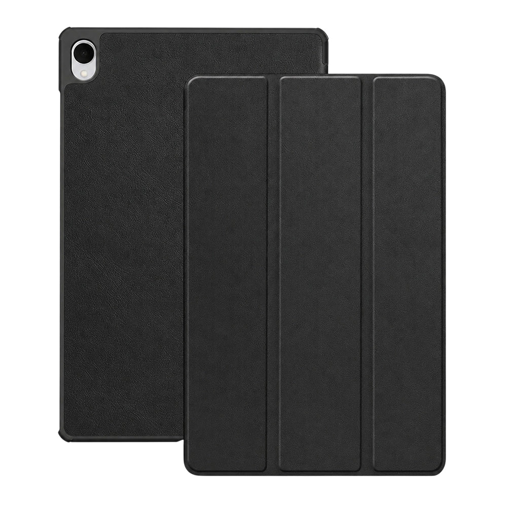 Husă Samsung Galaxy Tab S12 Plus Techsuit FoldPro, negru – imagine 1