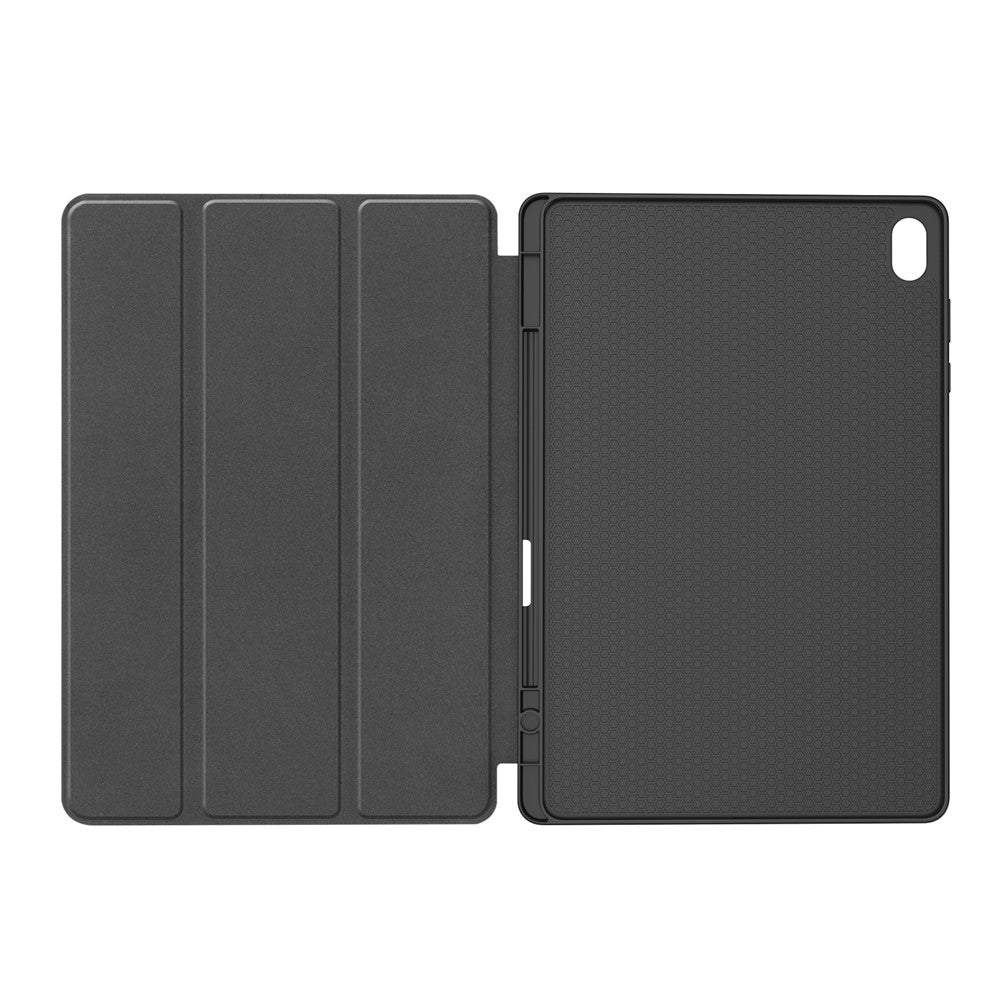 Husă Samsung Galaxy Tab S12 Plus Techsuit Flex Trifold (with Pencil – imagine 2