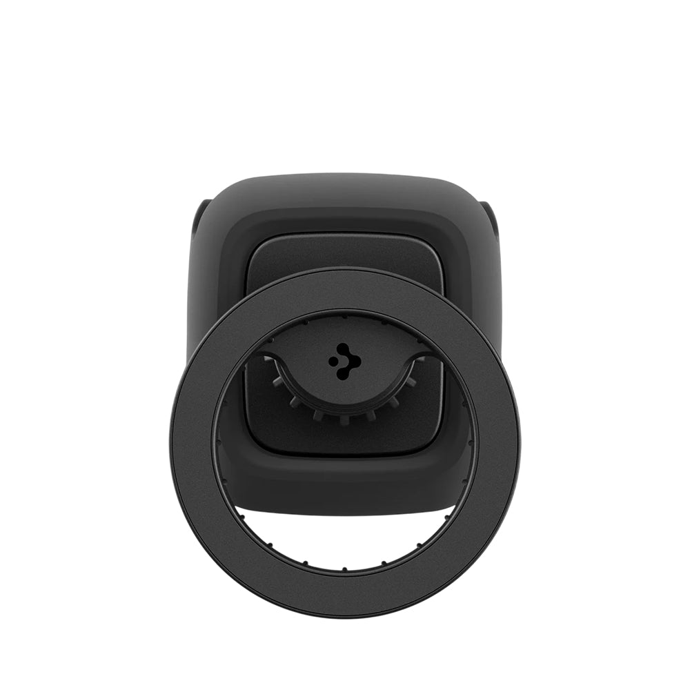Suport MagSafe Spigen TAM100 Tesla – imagine 3