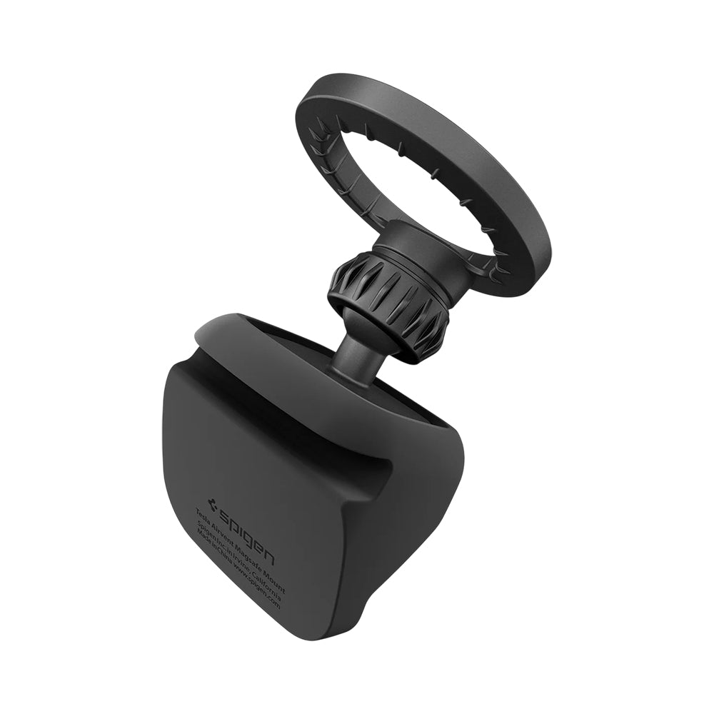 Suport MagSafe Spigen TAM100 Tesla – imagine 2