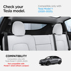 Ghidaje centură spate Spigen Tesla Model Y – imagine 7
