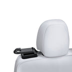 Ghidaje centură spate Spigen Tesla Model Y – imagine 1