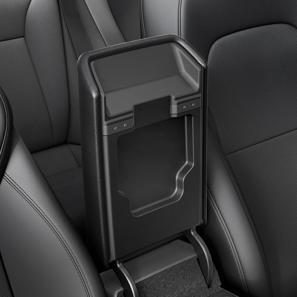 Husă cotieră Spigen TO240 Tesla – Negru – imagine 5