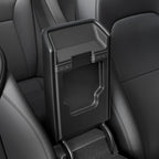 Husă cotieră Spigen TO240 Tesla – Negru – imagine 5