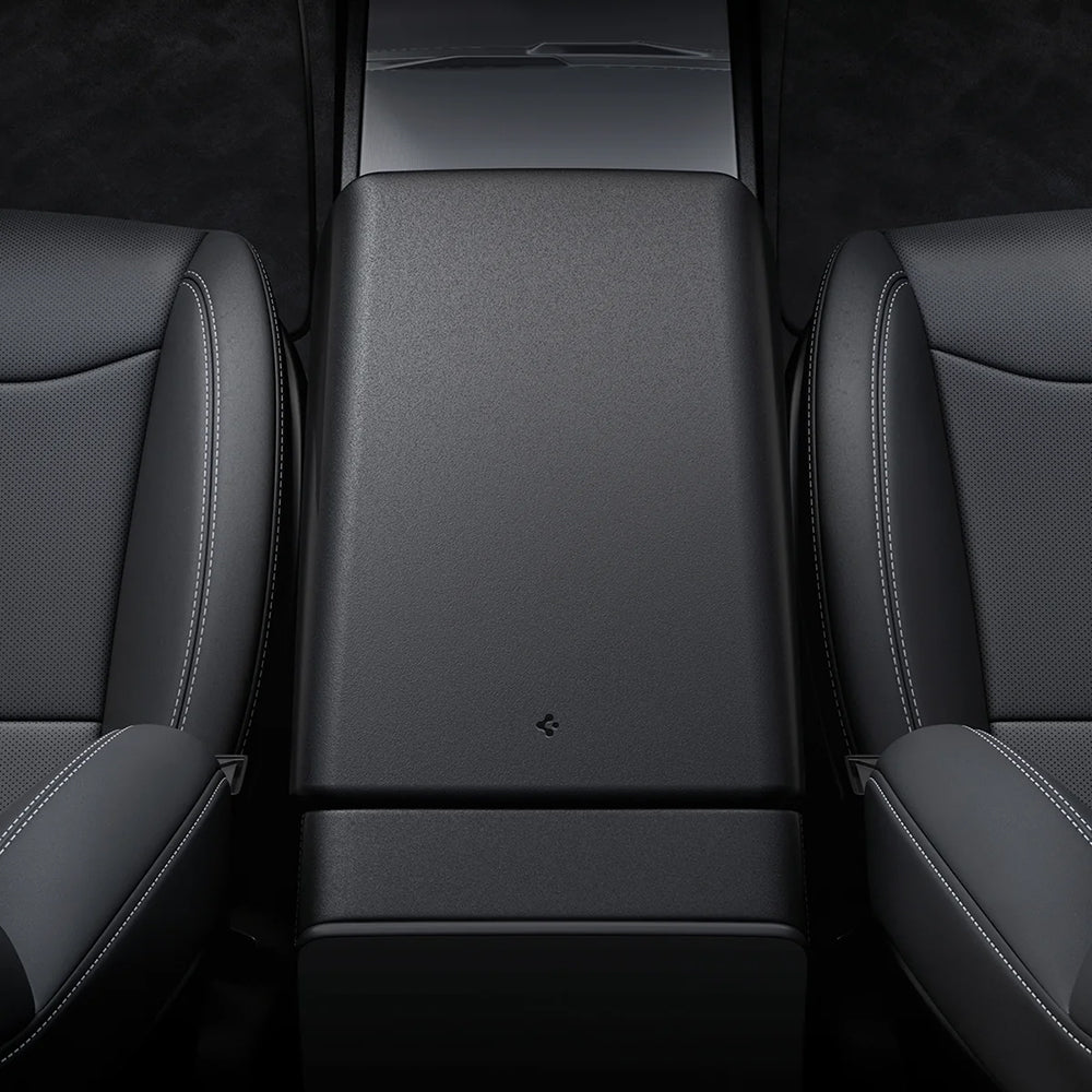 Husă cotieră Spigen TO240 Tesla – Negru – imagine 6
