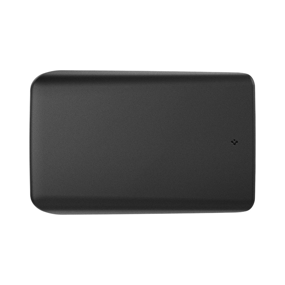 Husă cotieră Spigen TO240 Tesla – Negru – imagine 2