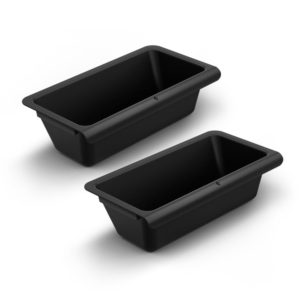 Organizatoare sub scaun Spigen Tesla – imagine 1
