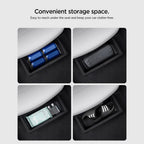Organizatoare sub scaun Spigen Tesla – imagine 6