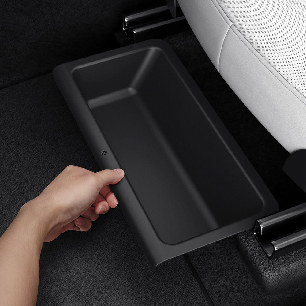 Organizatoare sub scaun Spigen Tesla – imagine 5