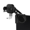 Suport Spigen Tap Lock Tesla – imagine 1