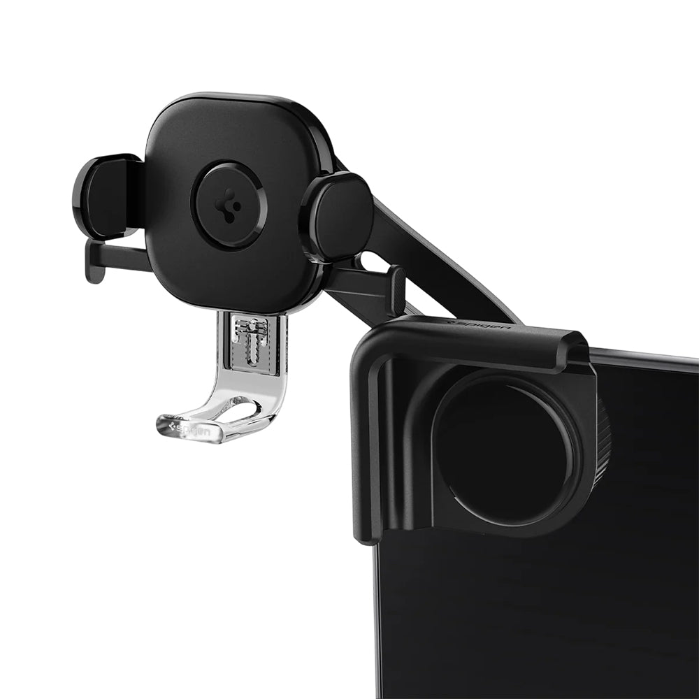 Suport Spigen Tap Lock Tesla – imagine 1
