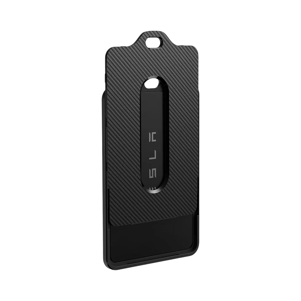 Husă card-cheie Tesla Spigen – imagine 3