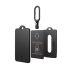 Husă card-cheie Tesla Spigen – imagine 2