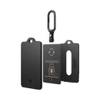 Set 2 huse card-cheie Tesla Spigen – imagine 2