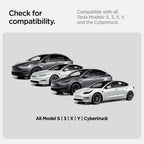 Suport Spigen Tap Lock Tesla – imagine 7