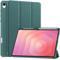 Husă Samsung Galaxy Tab S12 Plus Techsuit Flex Trifold (with Pencil – imagine 1