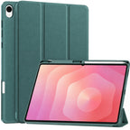 Husă Samsung Galaxy Tab S12 Plus Techsuit Flex Trifold (with Pencil – imagine 1