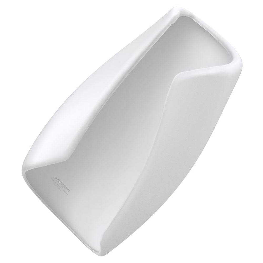 Husă cotieră Spigen TO240 Tesla – Alb – imagine 11