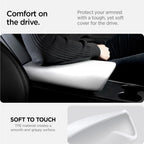 Husă cotieră Spigen TO240 Tesla – Alb – imagine 12