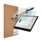 Folie sticlă mată Spigen EZ Fit refill Tesla 15" – imagine 1