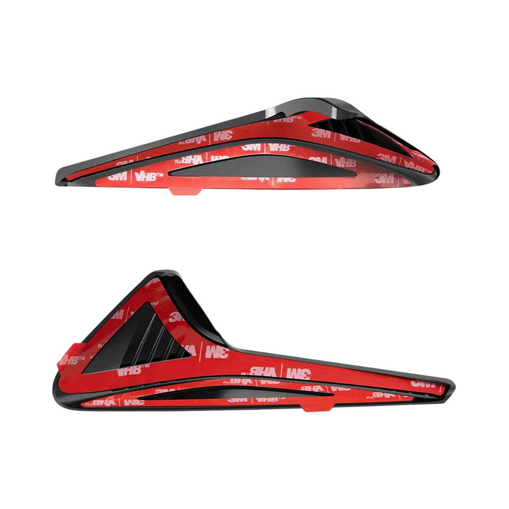 Protecții camere aripi Spigen Tesla – imagine 2