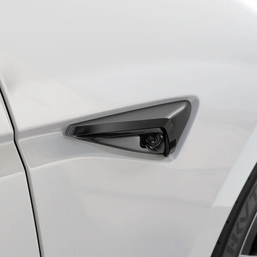 Protecții camere aripi Spigen Tesla – imagine 5
