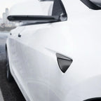 Protecții camere aripi Spigen Tesla – imagine 6