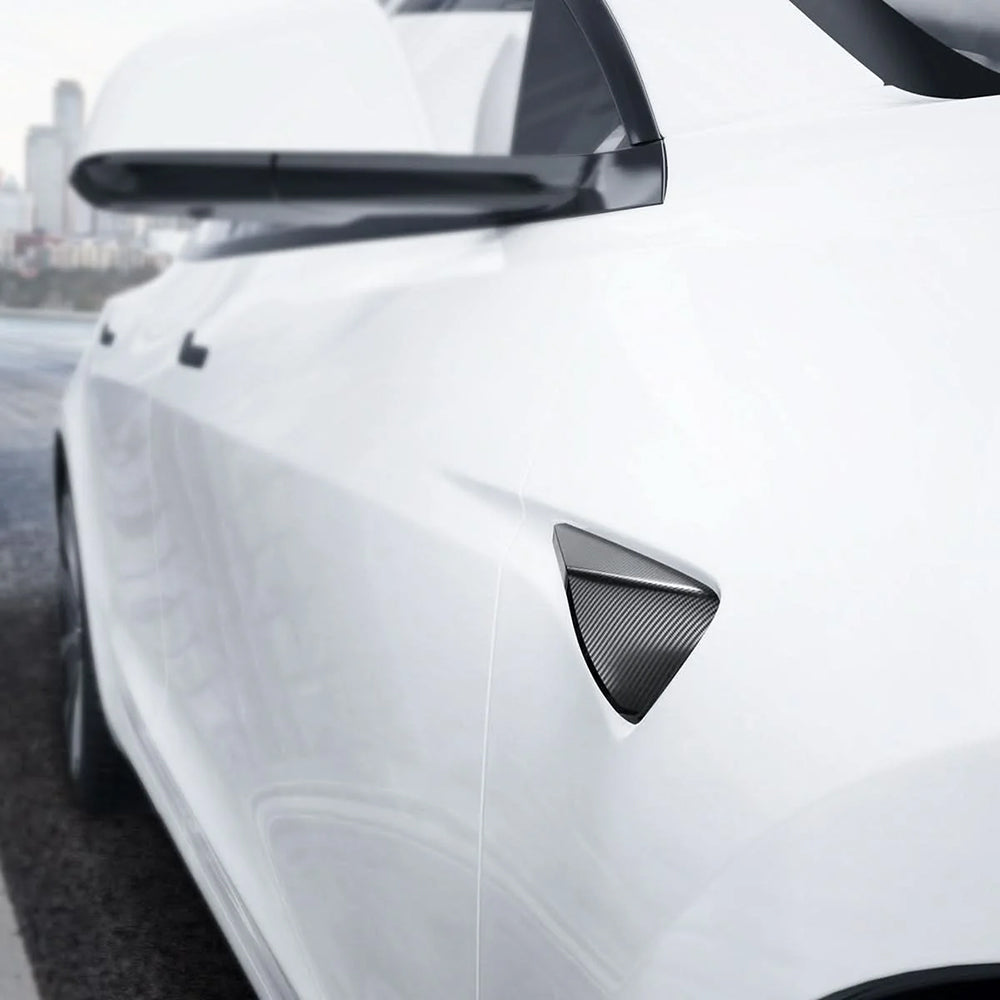 Protecții camere aripi Spigen Tesla – imagine 6