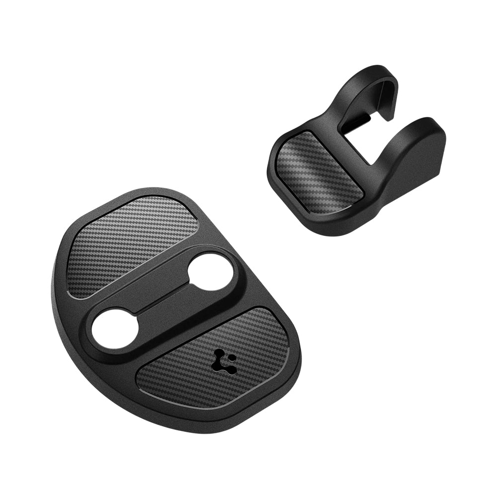 Protecții balamale uși Spigen Tesla – imagine 1