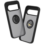 Husă Google Pixel 11 Pro XL Techsuit Glinth cu inel magnetic, negru – imagine 5