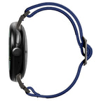 Curea din nailon Spigen Lite Fit X Google Pixel Watch 5 / 4 / 3 / 2 / 1 (41 mm) – Bleumarin (Blueberry Navy) – imagine 12