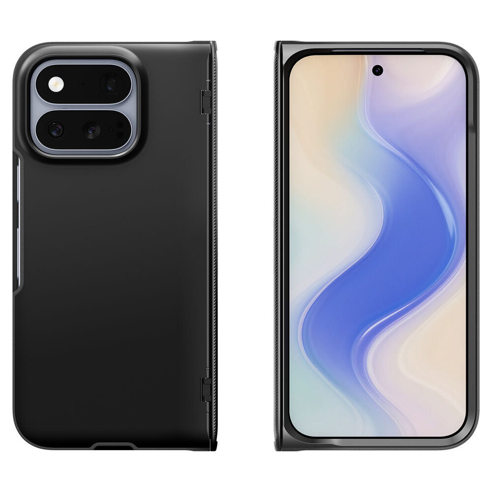 Husă Spigen Slim Armor Pro MagFit Pixel 11 Pro Fold – imagine 4