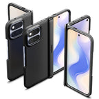 Husă Spigen Slim Armor Pro MagFit Pixel 11 Pro Fold – imagine 3