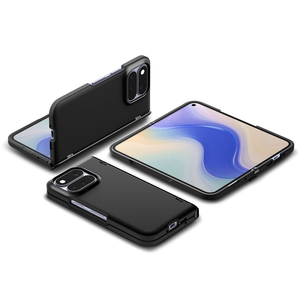 Husă Spigen Slim Armor Pro MagFit Pixel 11 Pro Fold – imagine 7