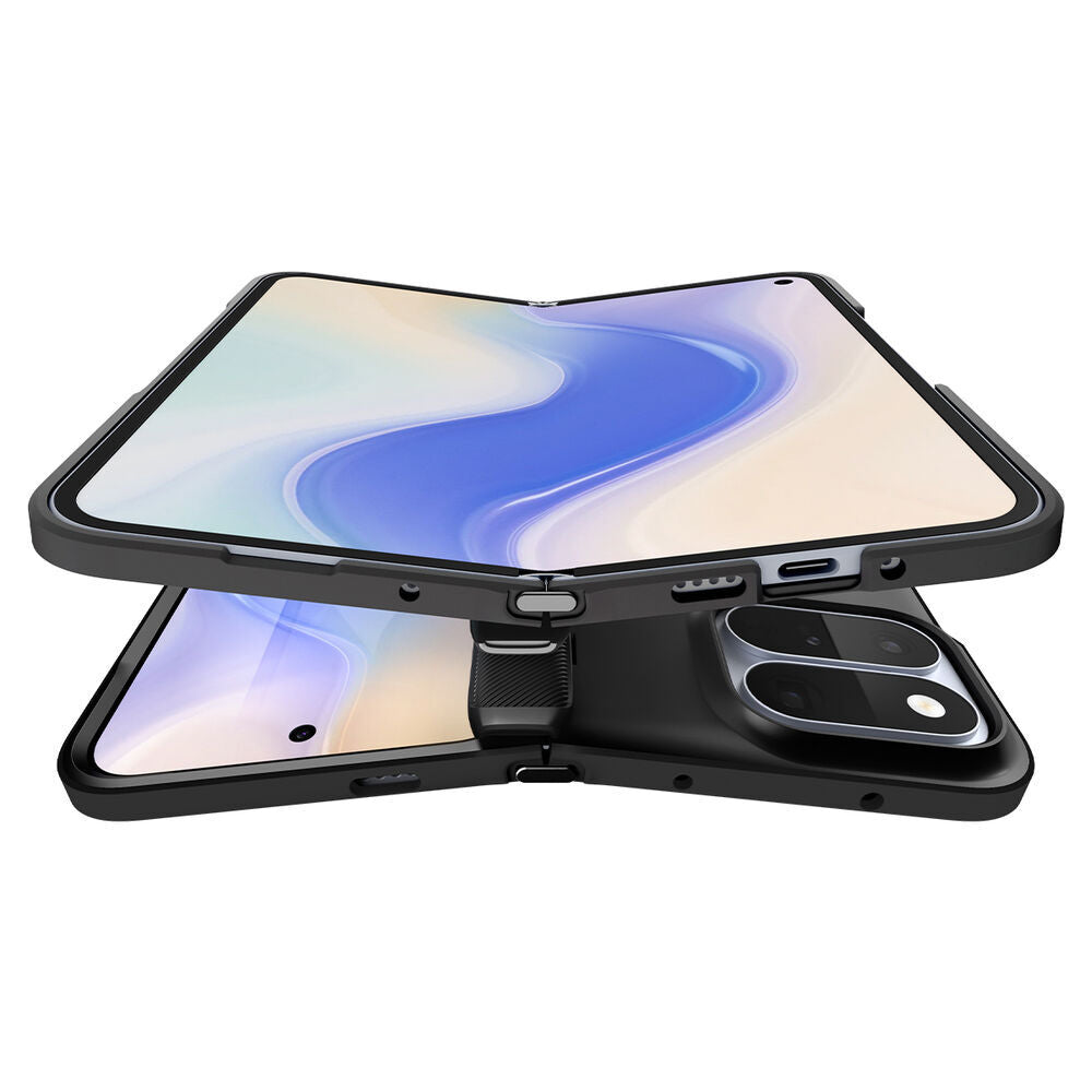 Husă Spigen Slim Armor Pro MagFit Pixel 11 Pro Fold – imagine 5