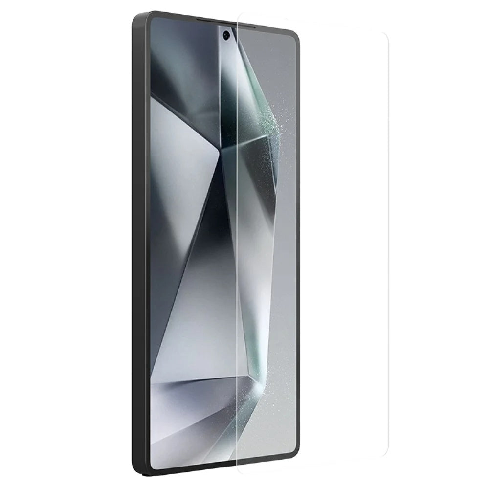 Folie sticlă Nillkin H+Pro cu aplicator Galaxy S25 Ultra – imagine 4