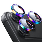 Protecție lentile cameră ESR Armorite iPhone 18 Pro / 18 Pro Max – Multicolor – imagine 3 din 6