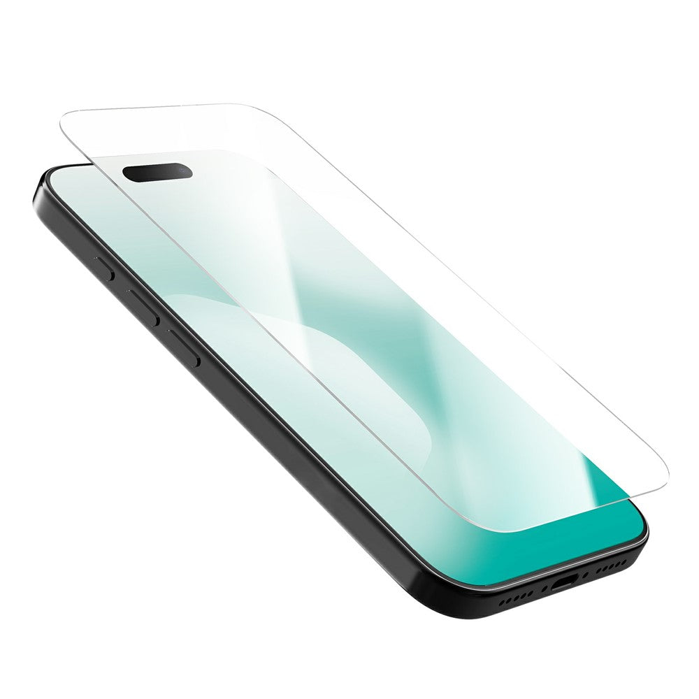 Folie sticlă Nillkin H+Pro cu aplicator iPhone 18 Pro / 17 Pro – imagine 4 din 7