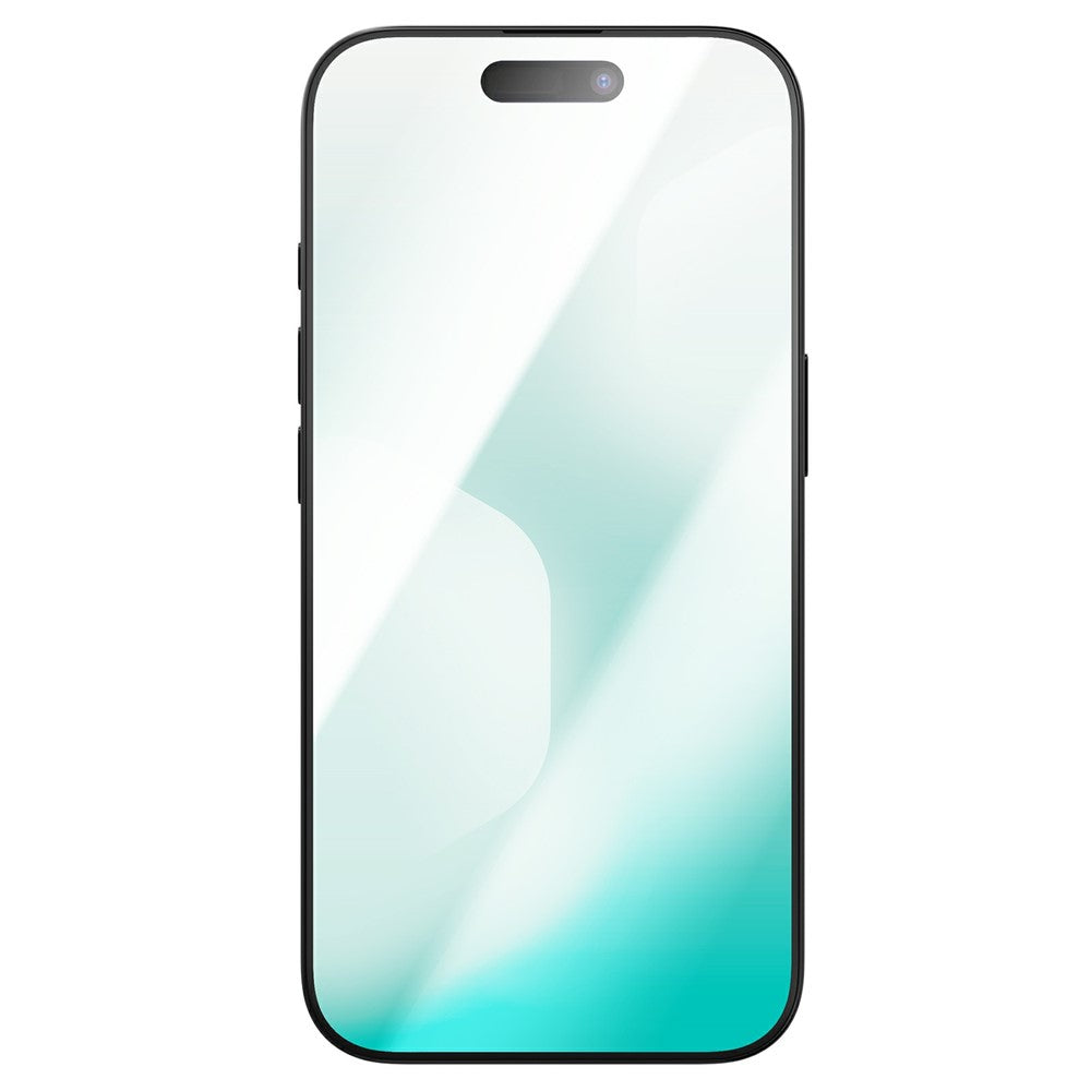 Folie sticlă Nillkin H+Pro cu aplicator iPhone 18 Pro / 17 Pro – imagine 5 din 7